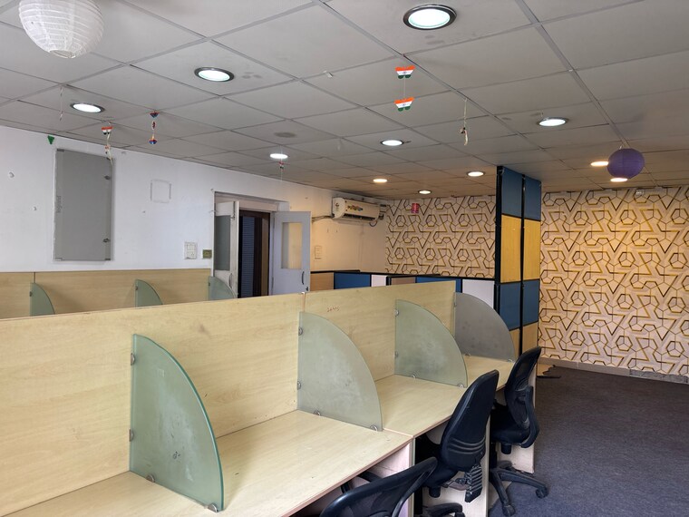 Team Area, madhapur Commercial Office Space 1000 Sq.Ft. In Madhapur Hyderabad 9176235