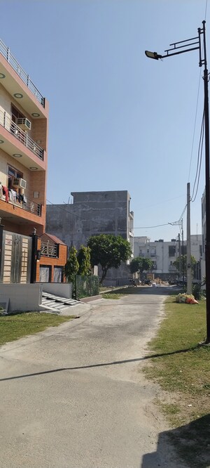  Plot – Exterior View View at Lal Kuan - for Sale