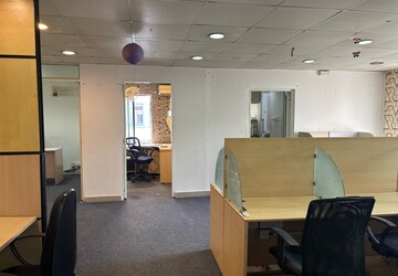 Living Room in  Office Space at Madhapur – for Rent