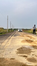 1800 Sq.Ft. Plot in The Sarkar Town 