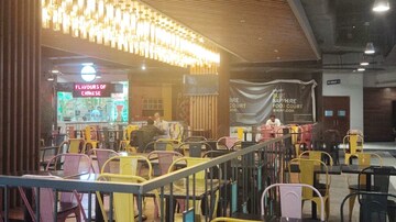  Shop For Rent in Galaxy Blue Sapphire Plaza, Sector 4 Greater Noida