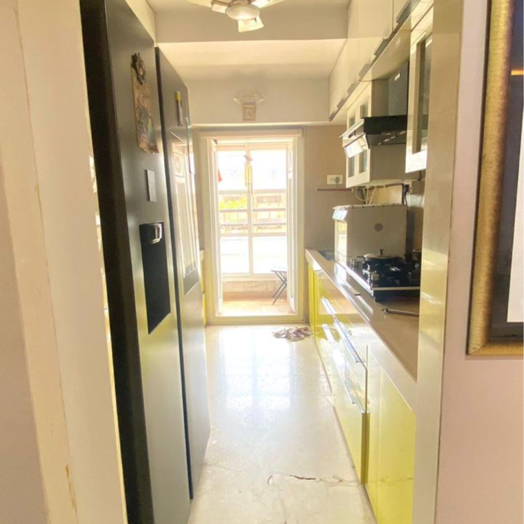 undefined, kanakia-spaces-paris 2.5 Bedroom 986 Sq.Ft. Apartment In Ambedkar Nagar Mumbai 9176249