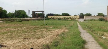 Plot Area in  Industrial Plot at Agra Bye Pass Road – for Sale