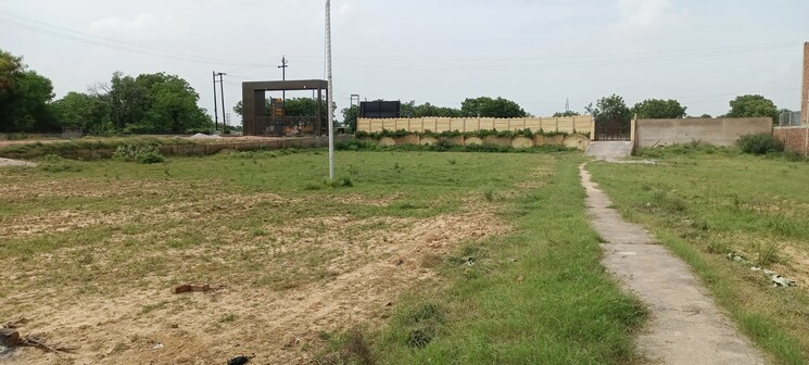 undefined, agra bye pass road Commercial Industrial Plot 4184 Sq.Yd. In Agra Bye Pass Road Agra 9176265