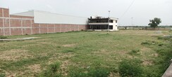 Industrial Plot For Sale in Ahinsa Business Park 