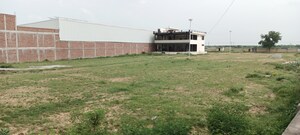  Industrial Plot For Sale in Agra Bye Pass Road
