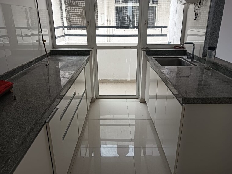 Balcony, godrej-elements 2 Bedroom 695 Sq.Ft. Apartment In Hinjewadi Pune 9176254