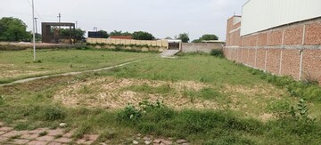 Plot Area in  Industrial Plot at Agra Bye Pass Road – for Sale