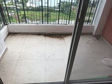 Balcony in 2 BHK Apartment at Godrej Elements, Hinjewadi – for Sale