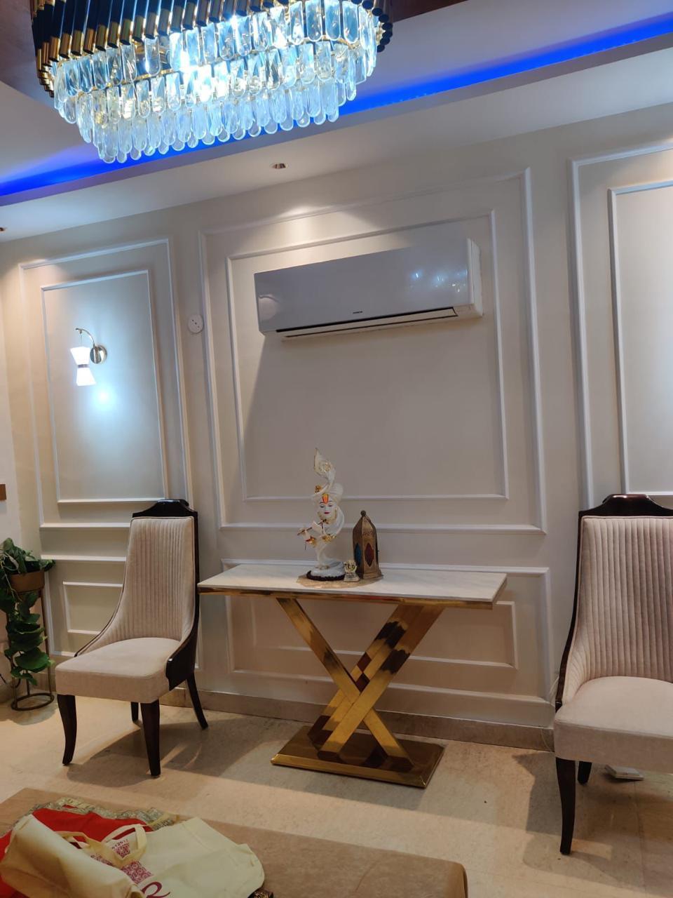 3 BHK Apartment For Rent in Parsvnath Green Ville