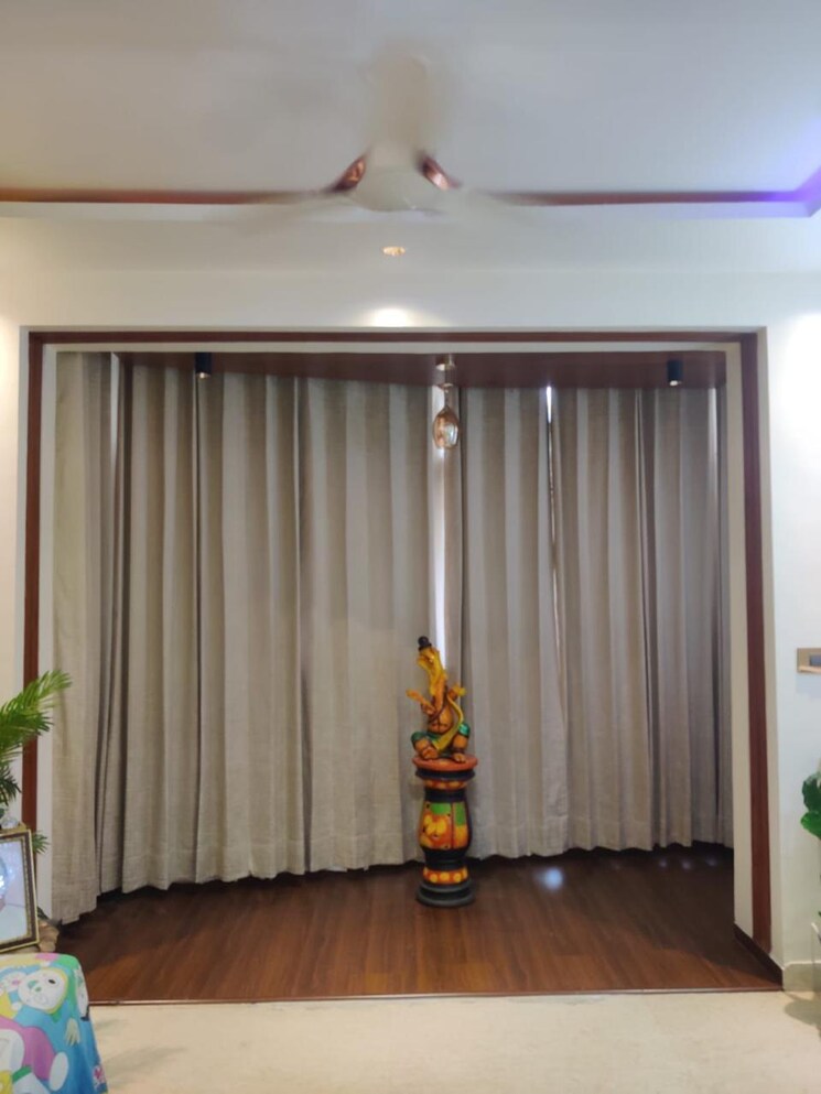 Bedroom, parsvnath-green-ville 3 Bedroom 2020 Sq.Ft. Apartment In Sector 48 Gurgaon 9176274