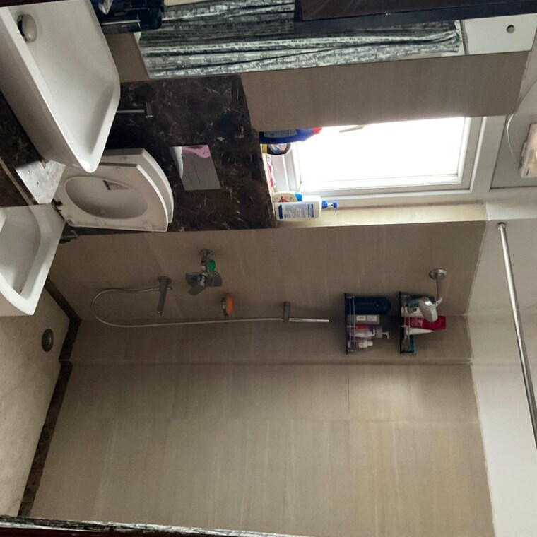 Attached Bathroom, adani-samsara 3 Bedroom 240 Sq.Ft. Apartment In Sector 60 Gurgaon 9176277