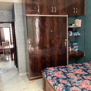 Bedroom in 3 BHK Apartment at Adani Samsara, Sector 60 – for Sale