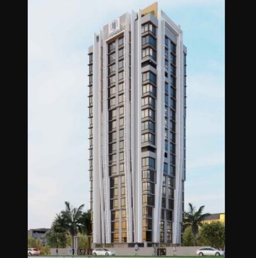 1 BHK Apartment For Sale in DPS Sanctum, Dahisar West