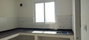 Kitchen in 3 BHK Apartment at Aditya Empress Towers, Shaikpet – for Sale