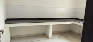 Kitchen in 3 BHK Apartment at Aditya Empress Towers, Shaikpet – for Sale