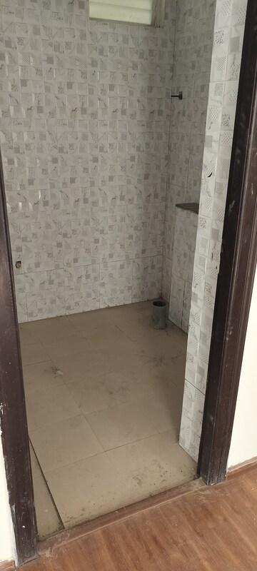 Bathroom in 3 BHK Apartment at Aditya Empress Towers, Shaikpet – for Sale