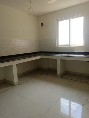 Kitchen in 3 BHK Apartment at Aditya Empress Towers, Shaikpet – for Sale