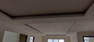 Furnished Amenities in 3 BHK Apartment at Aditya Empress Towers, Shaikpet – for Sale