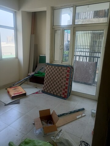 Room in 2 BHK Apartment at Raj Nagar Extension – for Rent