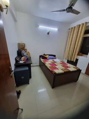 Bedroom in 3 BHK Apartment at ATS Allure, Sector 22d Yamuna Expressway – for Sale