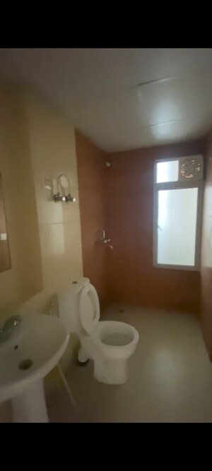 Bathroom in 3 BHK Apartment at Gaur City 2 - 16th Avenue, Sector 16c Greater Noida – for Sale