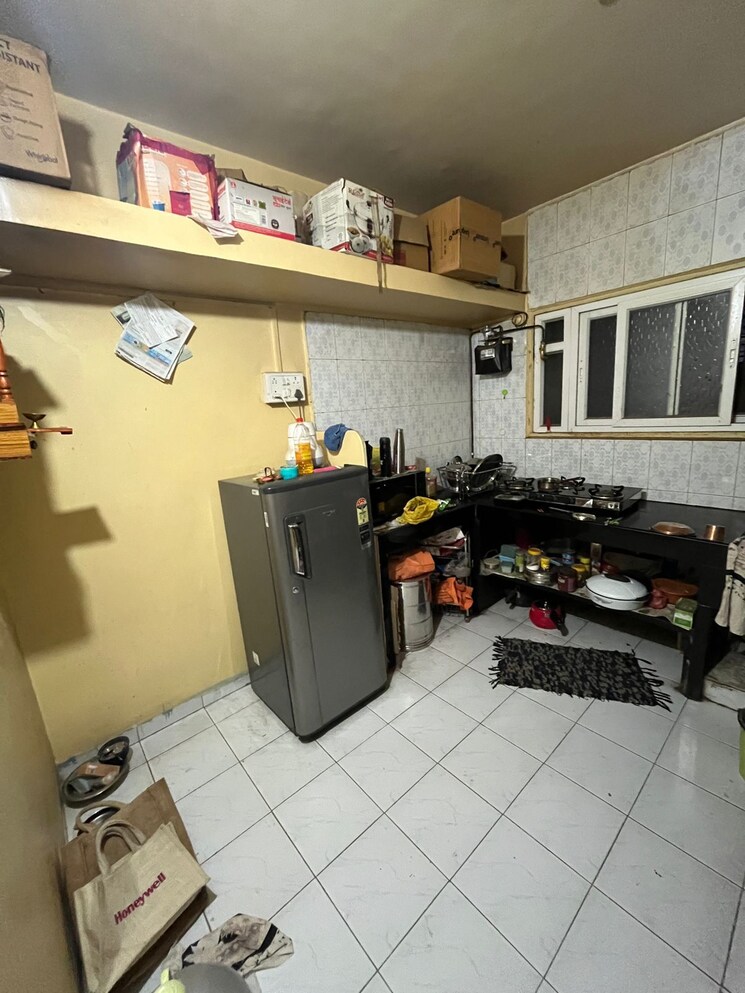 Team Area, dhananjay-shree 1 Bedroom 630 Sq.Ft. Apartment In Dhankawadi Pune 9176286