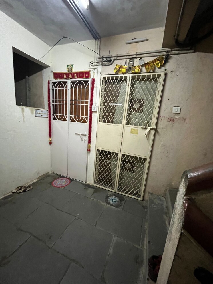 Team Area, dhananjay-shree 1 Bedroom 630 Sq.Ft. Apartment In Dhankawadi Pune 9176286