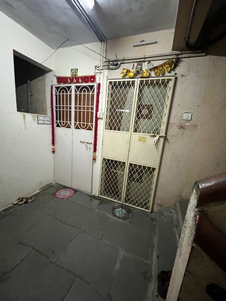 Team Area, dhananjay-shree 1 Bedroom 630 Sq.Ft. Apartment In Dhankawadi Pune 9176286