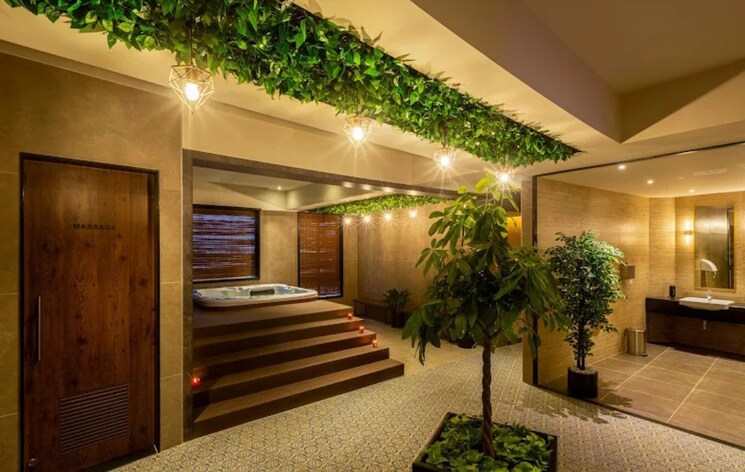 Exterior View, snn-raj-greenbay 3 Bedroom 1640 Sq.Ft. Apartment In Electronic City Phase ii Bangalore 9176215