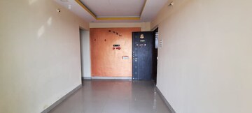 Kitchen in 1 BHK Apartment at Datar Enclave, Belawali – for Rent