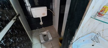 Master Bedroom in 1 BHK Apartment at Datar Enclave, Belawali – for Rent