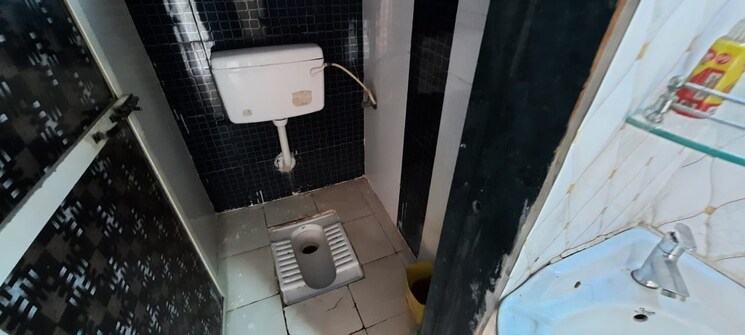 Master Bedroom, datar-enclave 1 Bedroom 460 Sq.Ft. Apartment In Belawali Thane 9176289