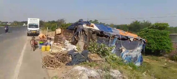 Exterior View, namkum Commercial Land 2178 Sq.Ft. In Namkum Ranchi 9176269