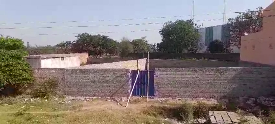 Land For Sale in Namkum