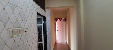 Furnished Amenities in 1 BHK Apartment at Datar Enclave, Belawali – for Rent
