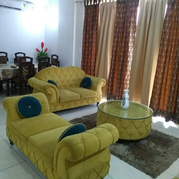 3 BHK Apartment For Rent in Sushma Chandigarh Grande, Ghazipur