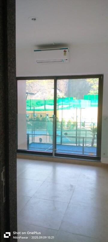 Bedroom in 2 BHK Apartment at Kanakia Silicon Valley, Powai – for Sale