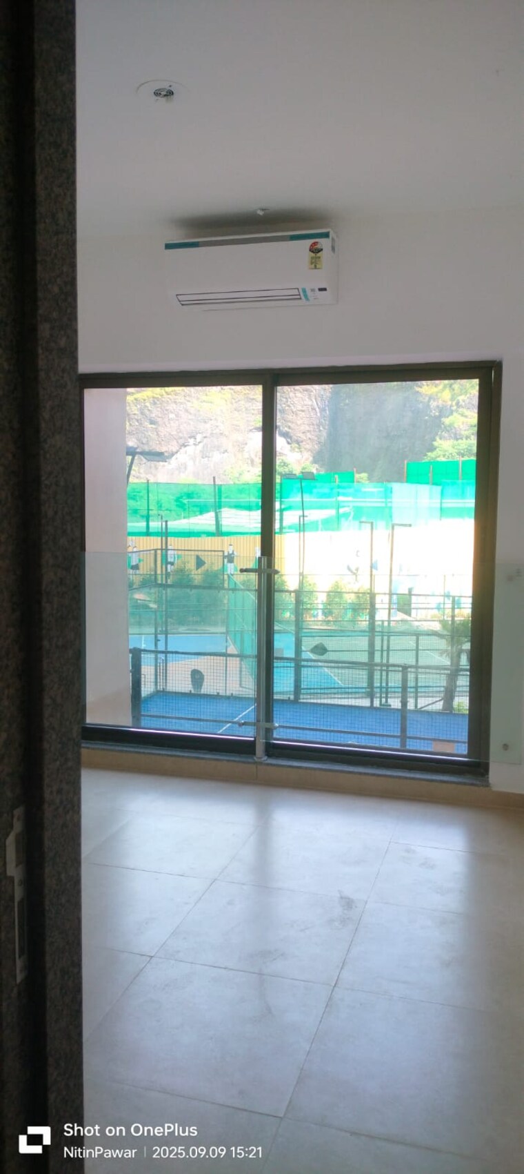 Bedroom, kanakia-silicon-valley 2 Bedroom 669 Sq.Ft. Apartment In Powai Mumbai 9176292