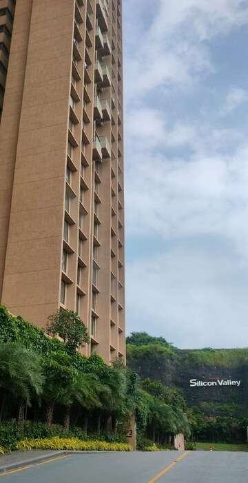 2 BHK Apartment – Exterior View View at Kanakia Silicon Valley, Powai - for Sale