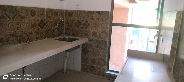 Kitchen, kanakia-silicon-valley 2 Bedroom 669 Sq.Ft. Apartment In Powai Mumbai 9176292