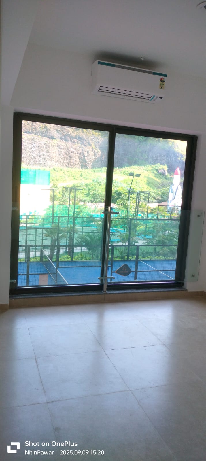 2 BHK 669 Sq.Ft. Apartment in Kanakia Silicon Valley