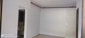 Living Room in 2 BHK Apartment at Kanakia Silicon Valley, Powai – for Sale