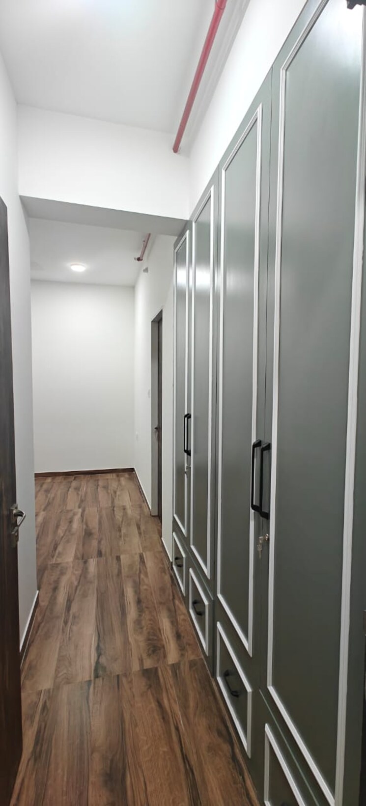 undefined, rosa-manhattan 2 Bedroom 650 Sq.Ft. Apartment In Ghodbunder Road Thane 9176316