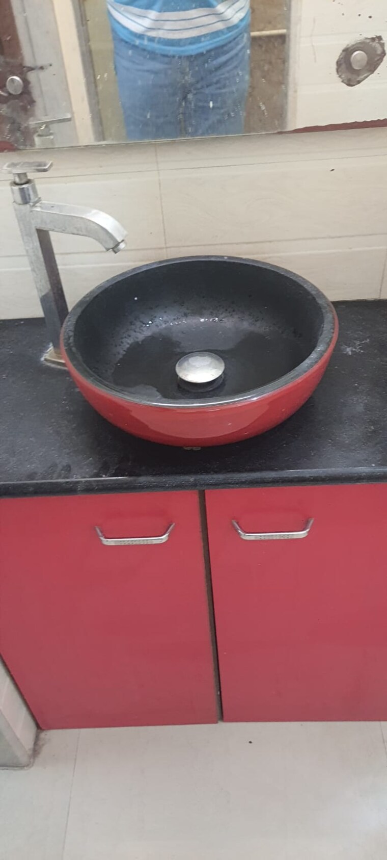 Kitchen, suchidham-complex 1 Bedroom 380 Sq.Ft. Apartment In Goregaon East Mumbai 9176333