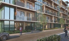 3.5 BHK + Study Room Builder Floor For Sale in Signature Global City 79B