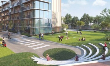 3.5 BHK Builder Floor – Garden View at Signature Global City 79B, Sector 79b - for Sale