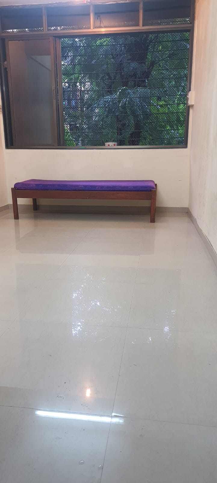 1 BHK Apartment For Rent in Suchidham Complex