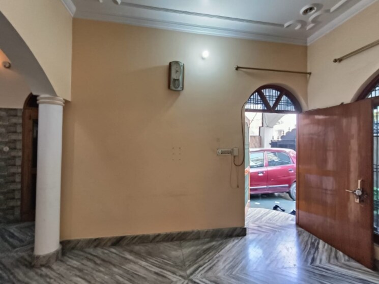 undefined, gomti nagar 2.5 Bedroom 1370 Sq.Ft. Independent House In Gomti Nagar Lucknow 9176319