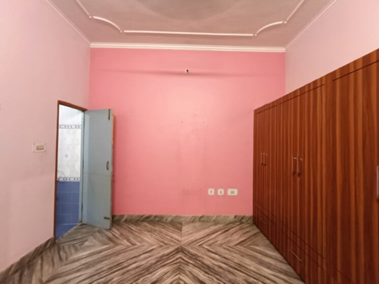 Bedroom, gomti nagar 2.5 Bedroom 1370 Sq.Ft. Independent House In Gomti Nagar Lucknow 9176319